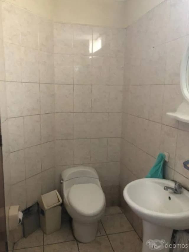 ALQUILER DE DEPARTAMENTO EN SURQUILLO — foto 9