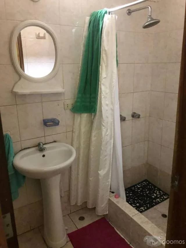 ALQUILER DE DEPARTAMENTO EN SURQUILLO — foto 10