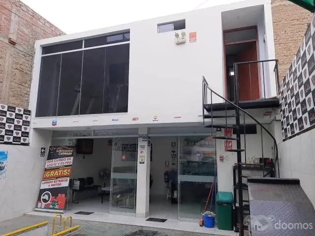 LOCAL COMERCIAL A PRECIO DE TERRENO!!!!!!! JUNTO AL MALL AVENTURA — foto 4