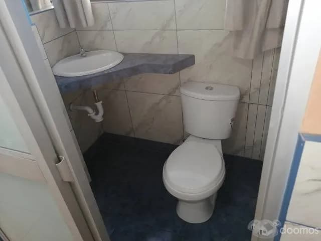 Departamento en Alquiler en Santiago de Surco — foto 5