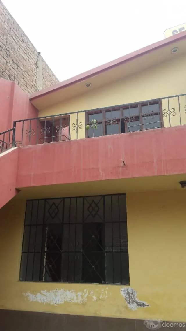 VENDO CASA POR VIAJE — foto 4