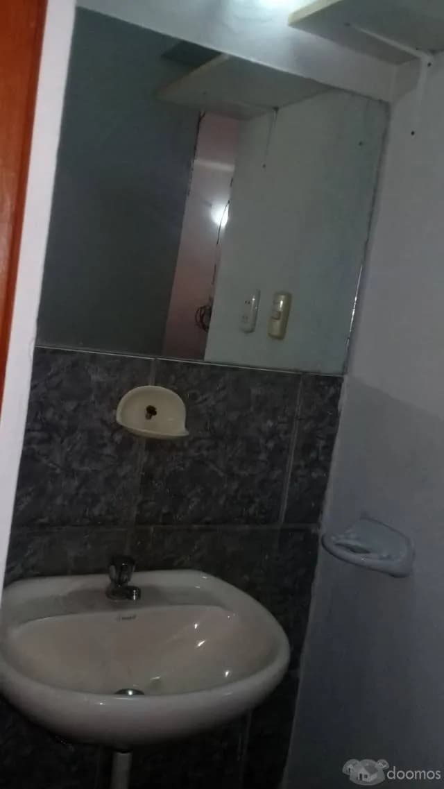 CASA CHOSICA SANTA MARIA — foto 8