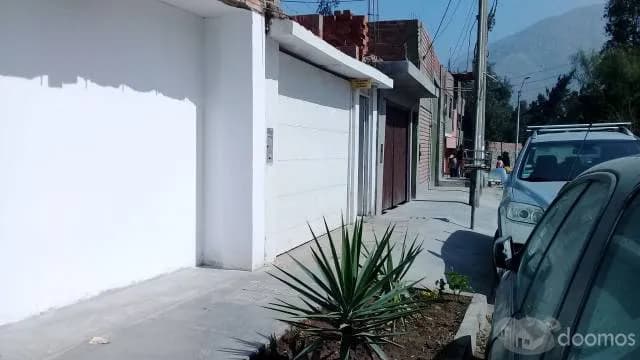 CASA CHOSICA SANTA MARIA — foto 1