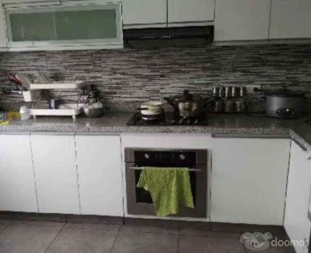 SE VENDE HERMOSO DEPARTAMENTO EN SURCO — foto 4
