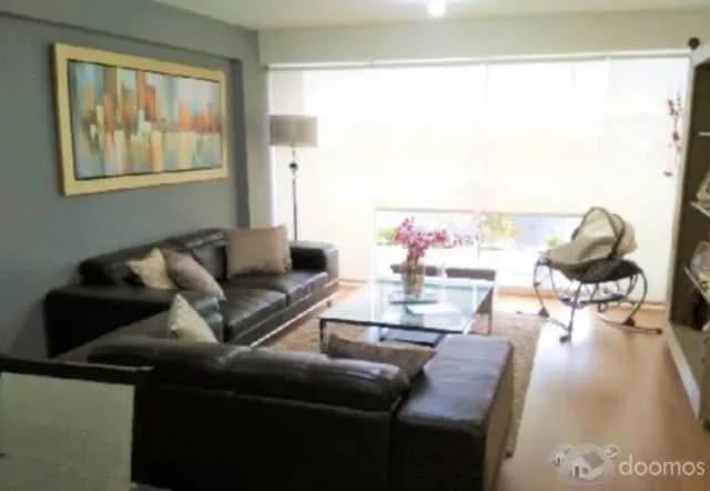 SE VENDE HERMOSO DEPARTAMENTO EN SURCO — foto 7