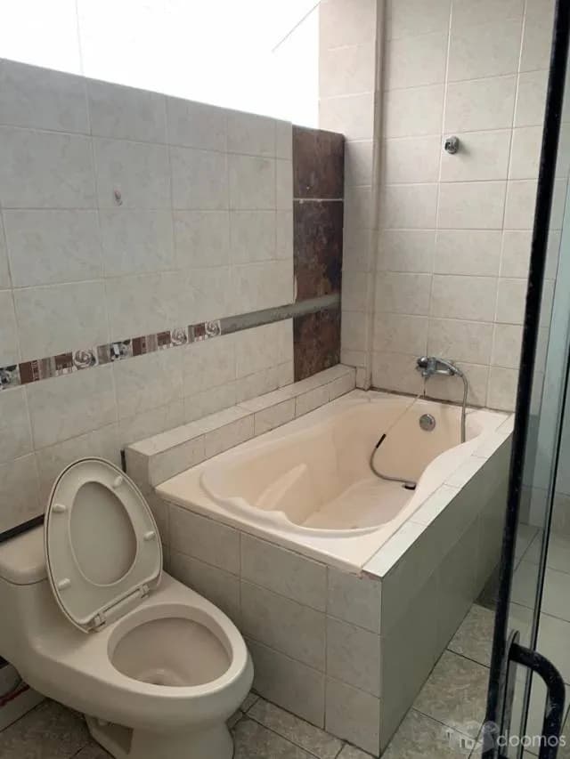 ALQUILO HABITACION CON BAÑO PROPIO — foto 4