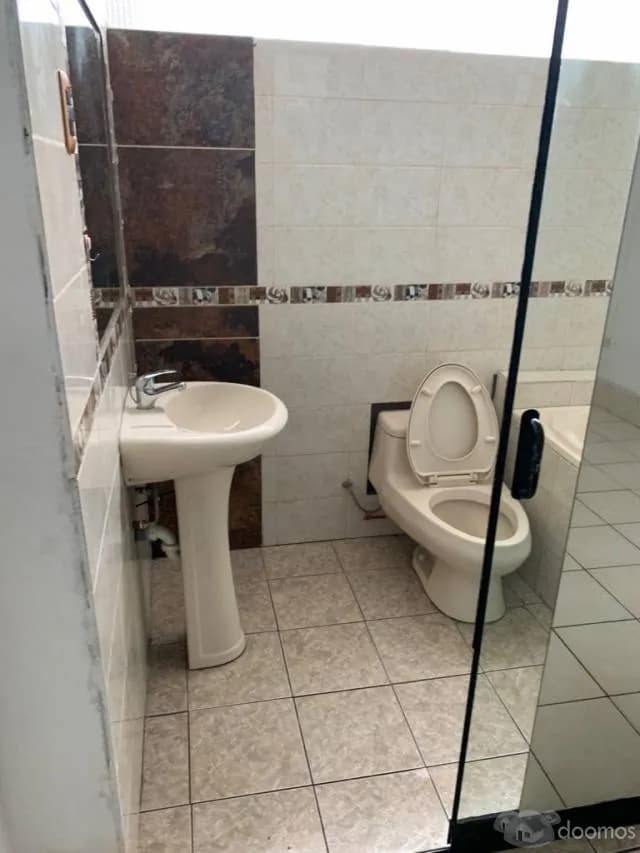 ALQUILO HABITACION CON BAÑO PROPIO — foto 6