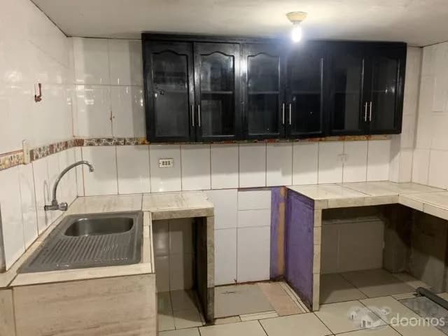 ALQUILO MINIDEPARTAMENTO — foto 4