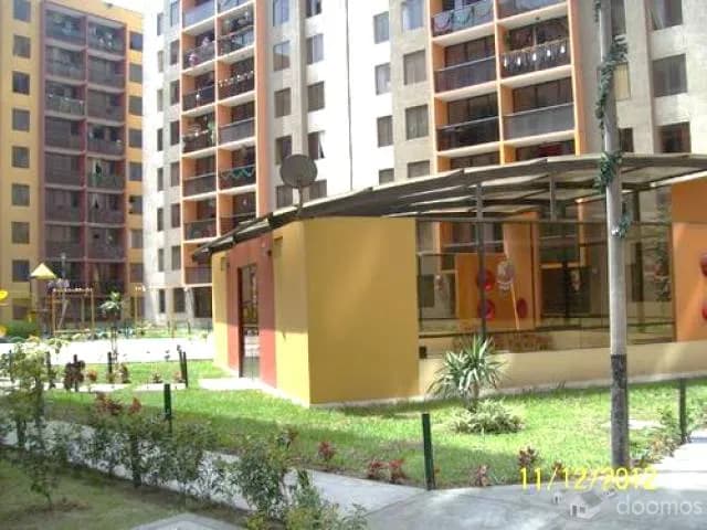 ALQUILO LINDO DEPARTAMENTO EN LOS OLIVOS — foto 1
