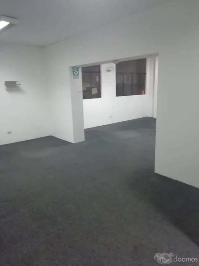 Alquiler de oficina de 60 mts2 en Surquillo — foto 5