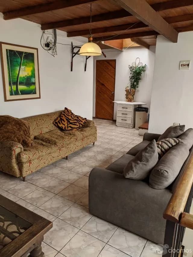 Alquiler de habitacion cerca de la Universidad Pacifico — foto 2