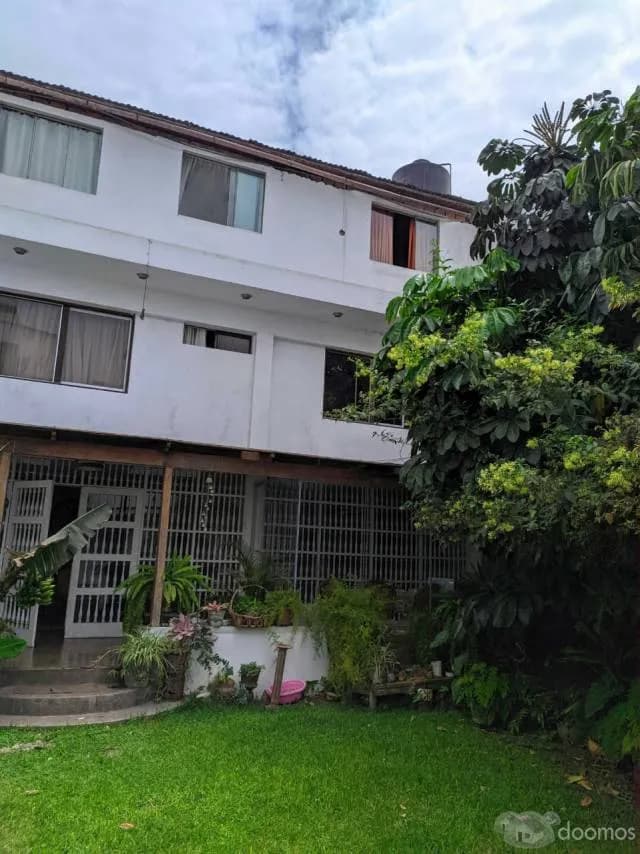 Alquiler de habitacion cerca de la Universidad Pacifico — foto 5