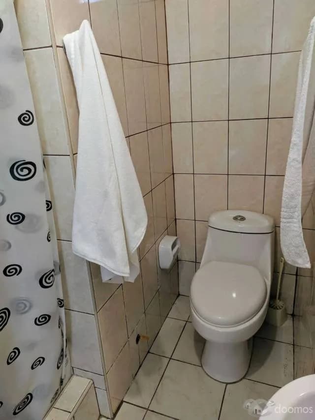 Alquiler de habitacion cerca de la Universidad Pacifico — foto 6