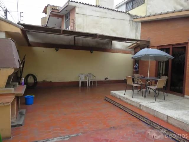 CASA EN LA MOLINA — foto 7