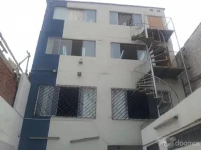 OPORTUNIDAD LOCAL COMERCIAL 4 PISOS