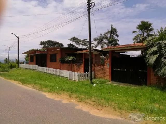 CHALET TIPO ESPAÑOL EN LAMAS — foto 2
