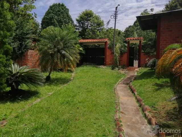 CHALET TIPO ESPAÑOL EN LAMAS — foto 7