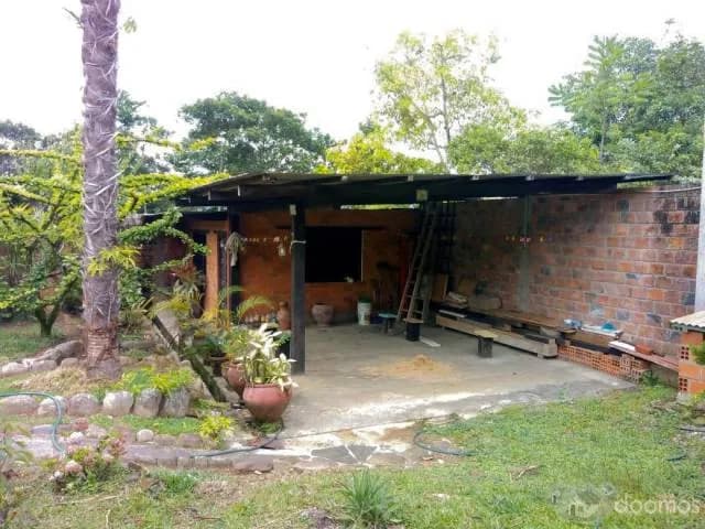 CHALET TIPO ESPAÑOL EN LAMAS — foto 8
