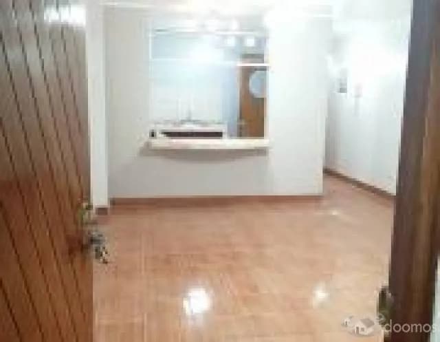 ALQUILO ACOGEDOR MODERNO DEPARTAMENTO — foto 1