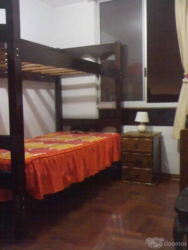 HABITACIONES AMOBLADAS CON WIFI - SAN MIGUEL — foto 2