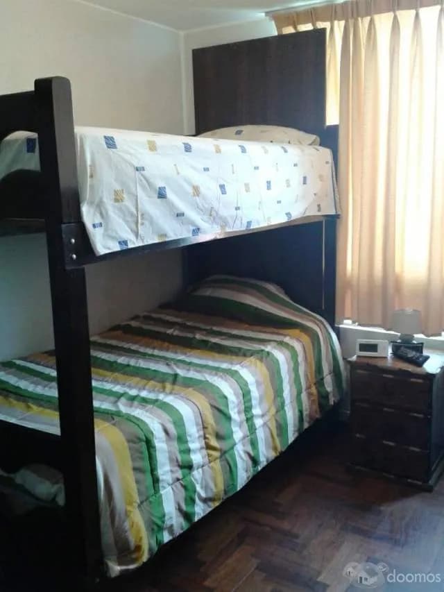 HABITACIONES AMOBLADAS CON WIFI - SAN MIGUEL — foto 1