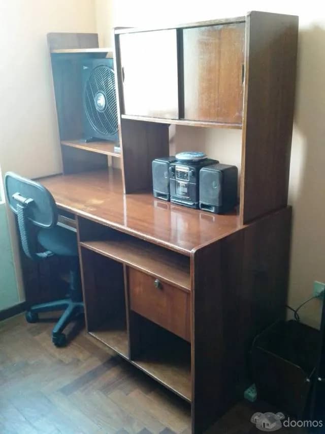 HABITACIONES AMOBLADAS CON WIFI - SAN MIGUEL — foto 4