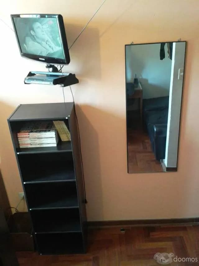 HABITACIONES AMOBLADAS CON WIFI - SAN MIGUEL — foto 6