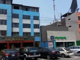 VENDO DEPARTAMENTO EN SAN BORJA