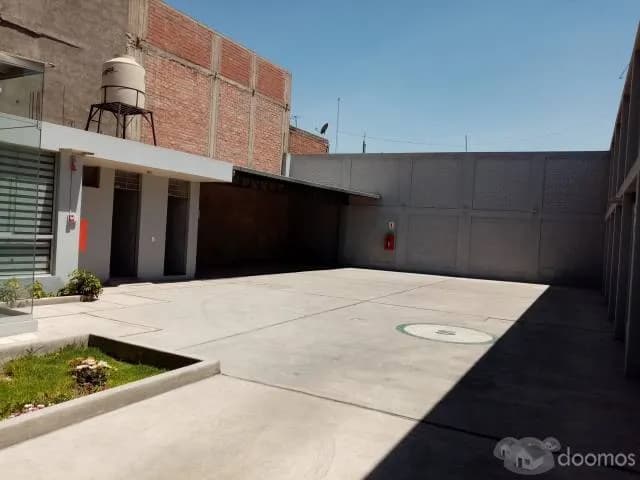 Local comercial-industrial - MANZANITOS-AREQUIPA — foto 2
