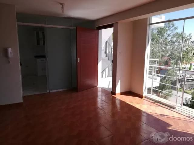 ULTIMOS DEPARTAMENTOS EN VENTA DISTRITO DE PAUCARPATA, PRECIOS COMODOS — foto 2