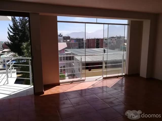 ULTIMOS DEPARTAMENTOS EN VENTA DISTRITO DE PAUCARPATA, PRECIOS COMODOS — foto 4