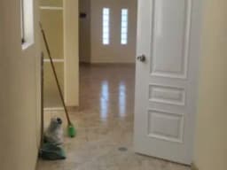 Alquilo departamento en primer piso en Residencial El Dorado