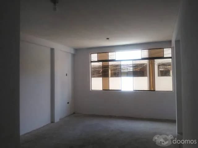 DEPARTAMENTOS EN PRIMER Y SEGUNDO PISO SE VENDEN JUNTOS — foto 2