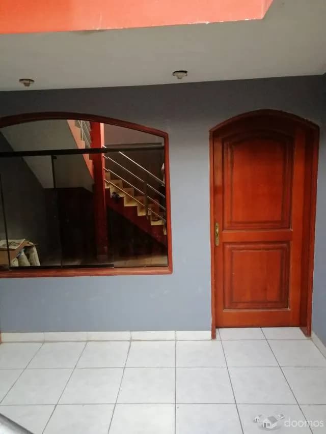 DEPARTAMENTOS EN PRIMER Y SEGUNDO PISO SE VENDEN JUNTOS — foto 4