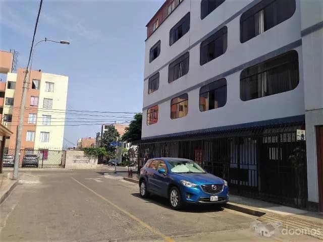 Oportunidad de lindo departamento en san miguel — foto 1