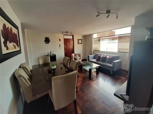 Oportunidad de lindo departamento en san miguel — foto 2