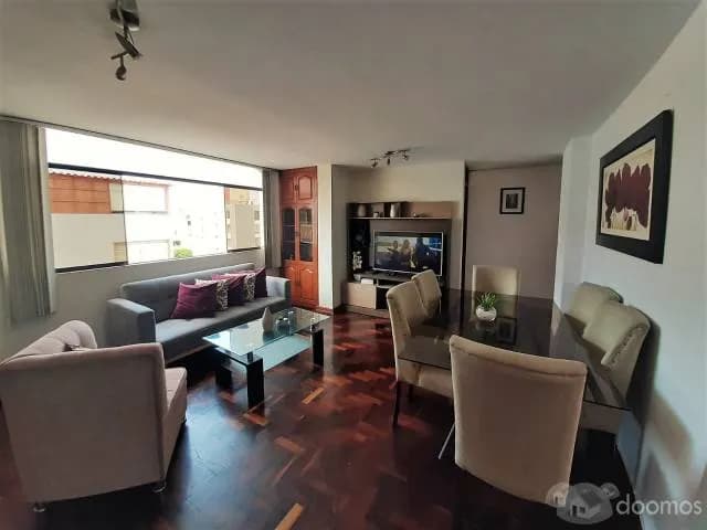 Oportunidad de lindo departamento en san miguel — foto 4