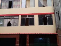 Venta de casa de 5 pisos, 120 m2 en Santa Anita. Lima-Perú.