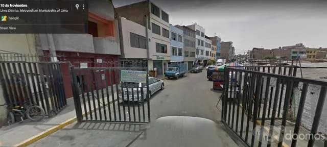 ALQUILO TERRENO PARA EMPRENDEDORES Y EMPRESARIOS — foto 2