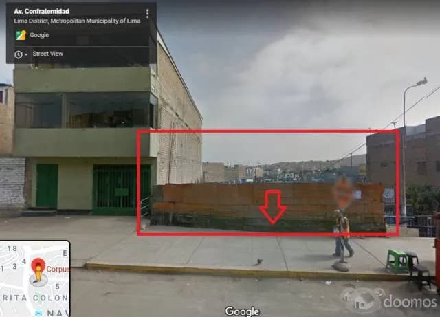 ALQUILO TERRENO PARA EMPRENDEDORES Y EMPRESARIOS — foto 3