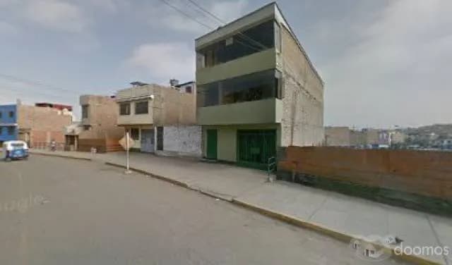 ALQUILO TERRENO PARA EMPRENDEDORES Y EMPRESARIOS — foto 4