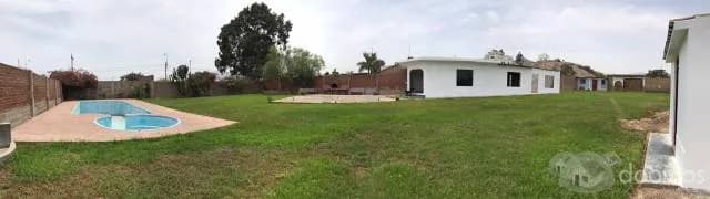 VENTA CASA PACHACAMAC — foto 4