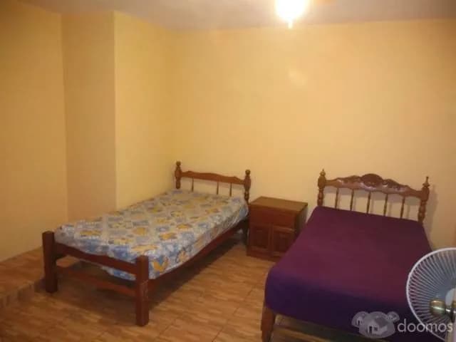 VENDO CASA DE PLAYA EN ASIA — foto 1