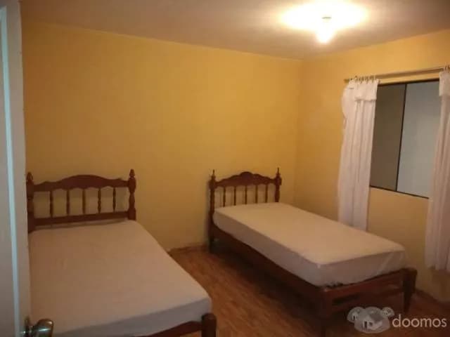 VENDO CASA DE PLAYA EN ASIA — foto 6