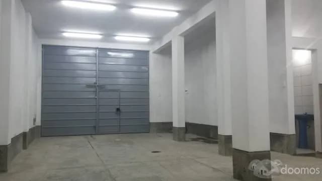 ALQUILER DE LOCAL COMERCIAL AV PACASMAYO & CANTA CALLAO — foto 3