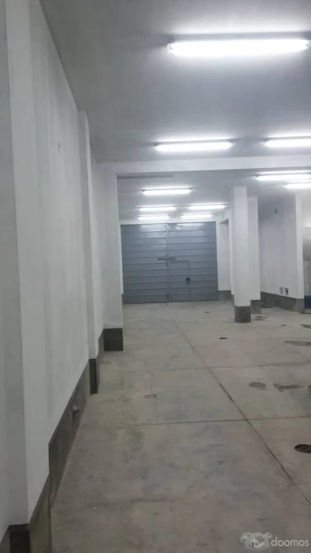 ALQUILER DE LOCAL COMERCIAL AV PACASMAYO & CANTA CALLAO — foto 4