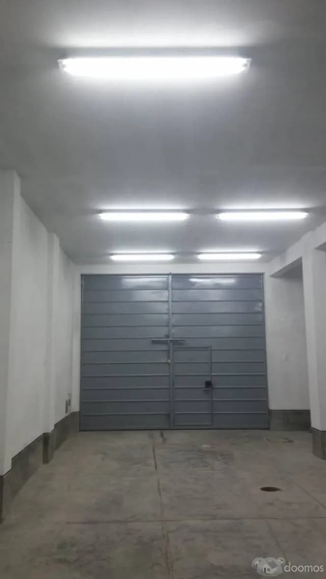 ALQUILER DE LOCAL COMERCIAL AV PACASMAYO & CANTA CALLAO — foto 5