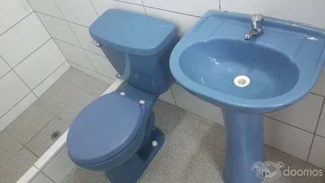 ALQUILER DE LOCAL COMERCIAL AV PACASMAYO & CANTA CALLAO — foto 8