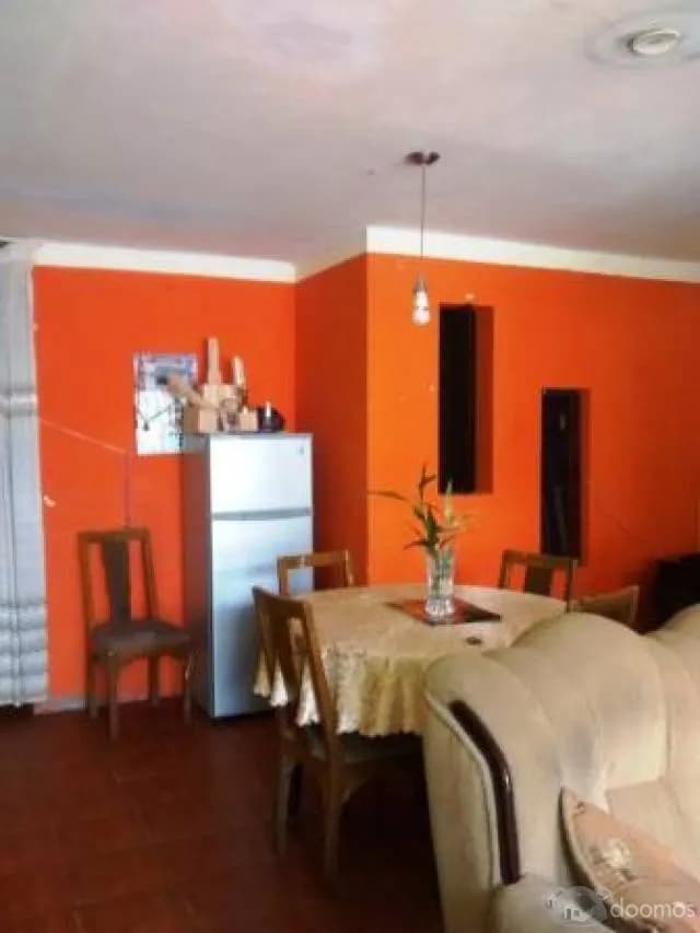 VENTA DE CASA EN VILLA EL SALVADOR — foto 1