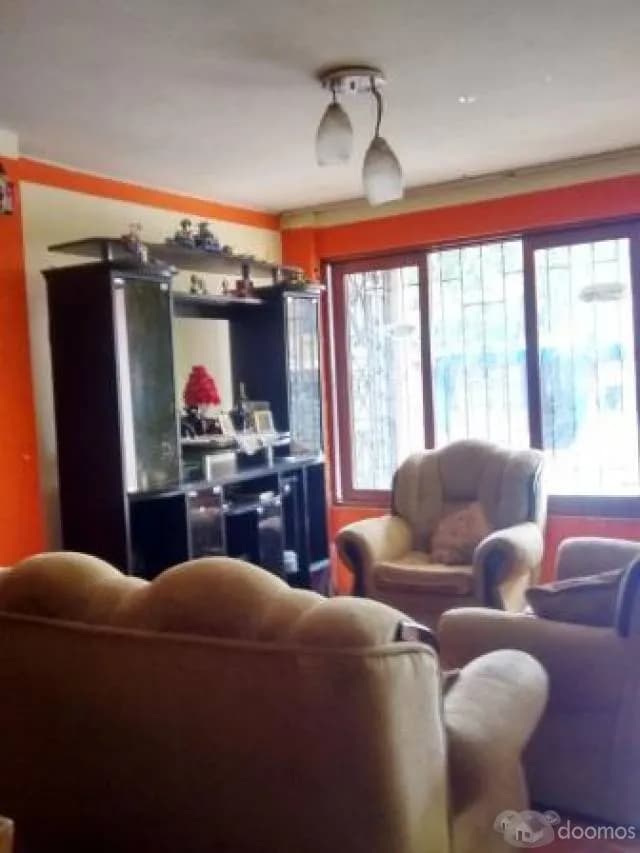 VENTA DE CASA EN VILLA EL SALVADOR — foto 2